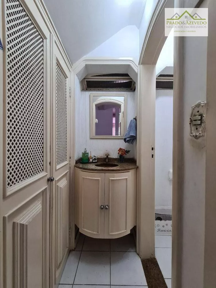 Casa, 3 quartos, 171 m² - Foto 2