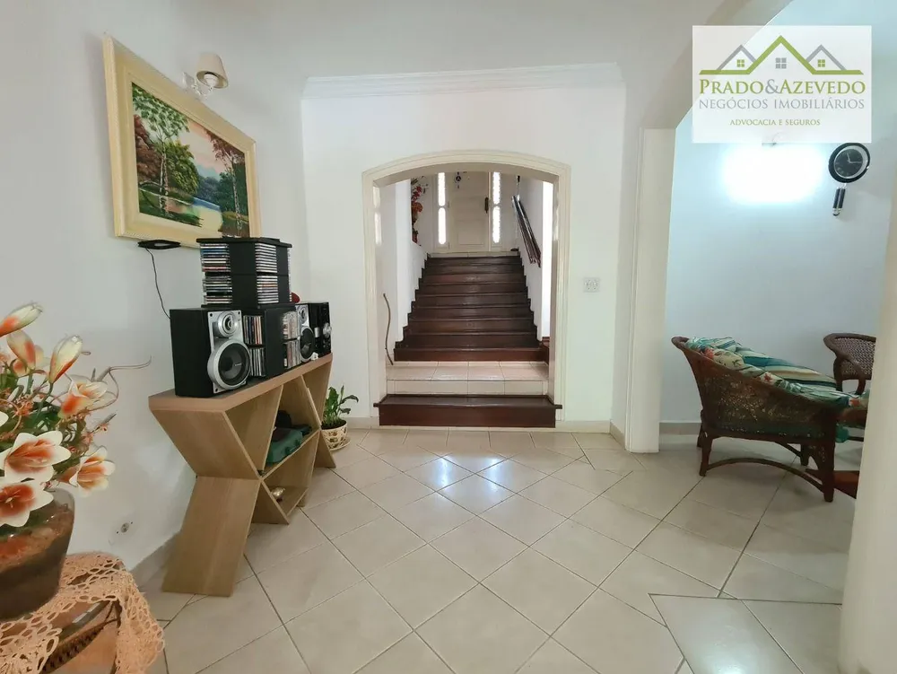 Casa, 3 quartos, 171 m² - Foto 2