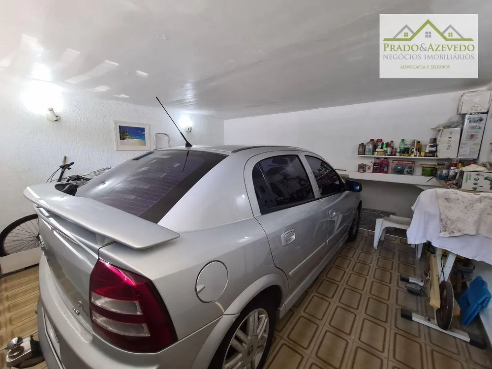 Casa, 3 quartos, 171 m² - Foto 16