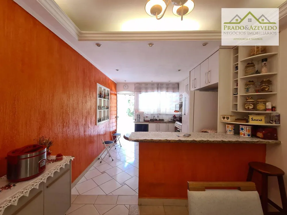 Casa, 3 quartos, 171 m² - Foto 5