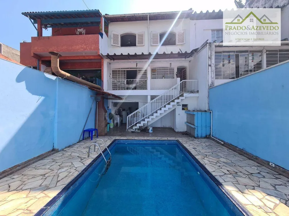 Casa, 3 quartos, 171 m² - Foto 13