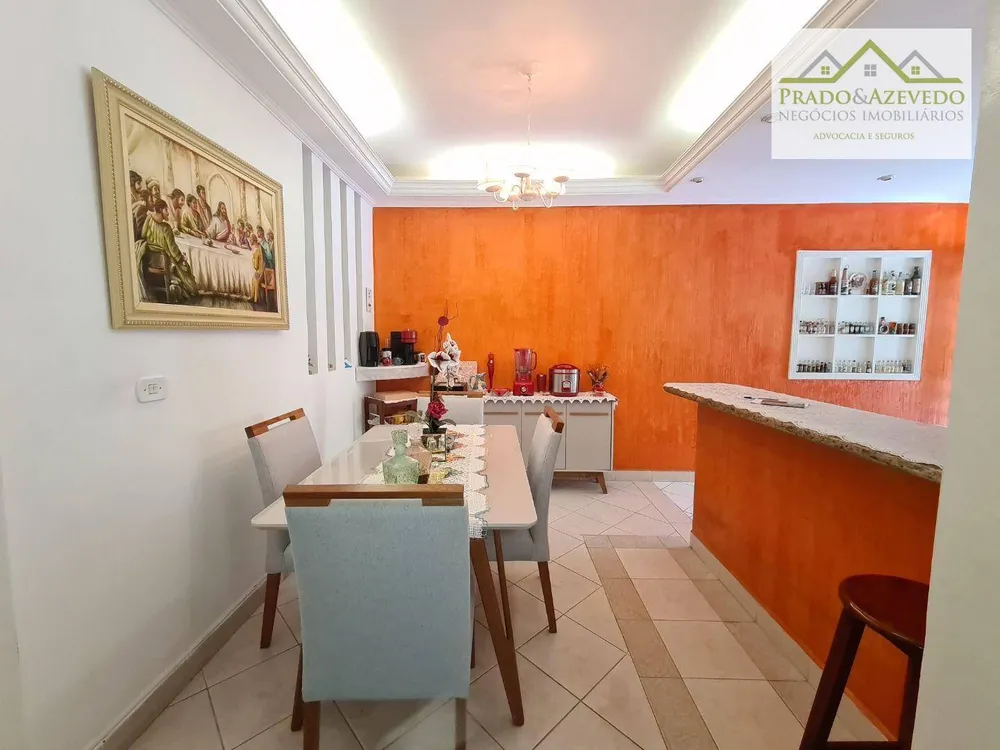 Casa, 3 quartos, 171 m² - Foto 4