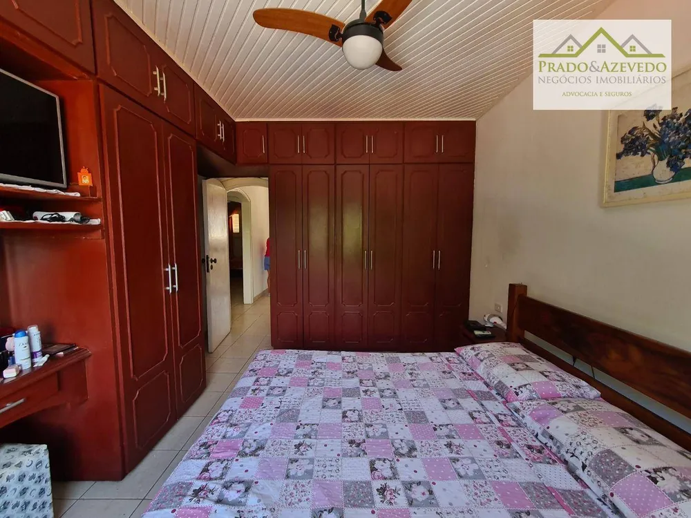 Casa, 3 quartos, 171 m² - Foto 11