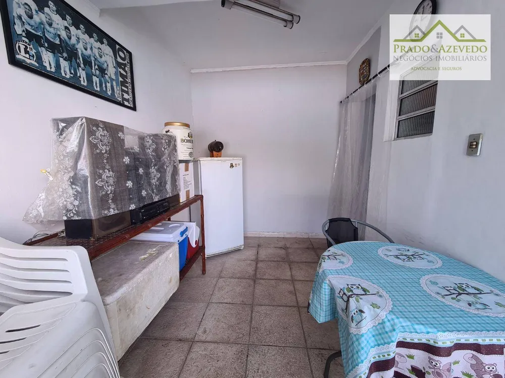 Casa, 3 quartos, 171 m² - Foto 14