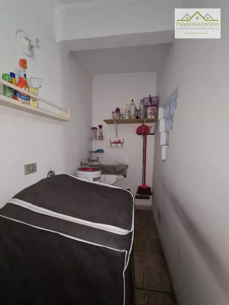 Casa, 3 quartos, 171 m² - Foto 4