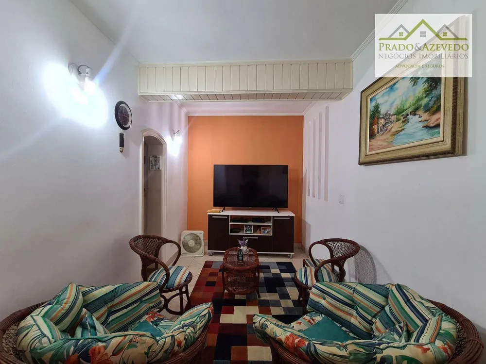 Casa, 3 quartos, 171 m² - Foto 3