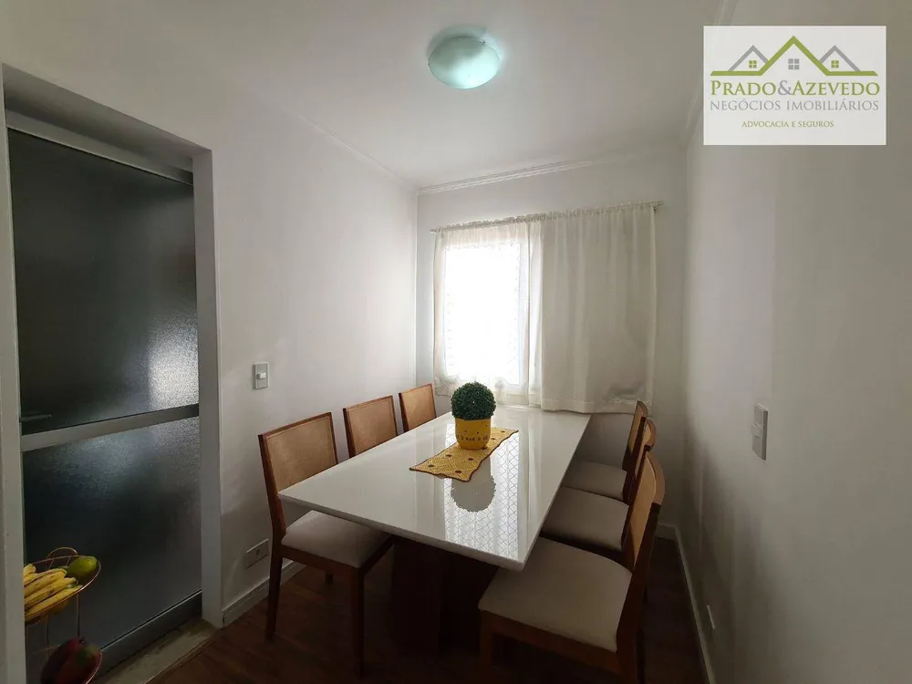 Apartamento, 3 quartos, 70 m² - Foto 2