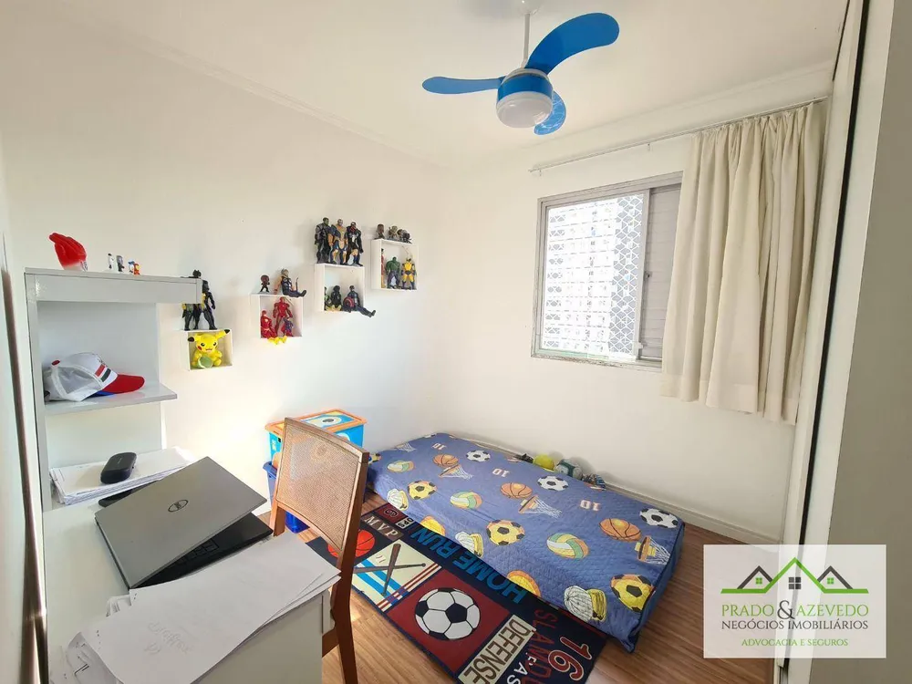 Apartamento, 3 quartos, 70 m² - Foto 4