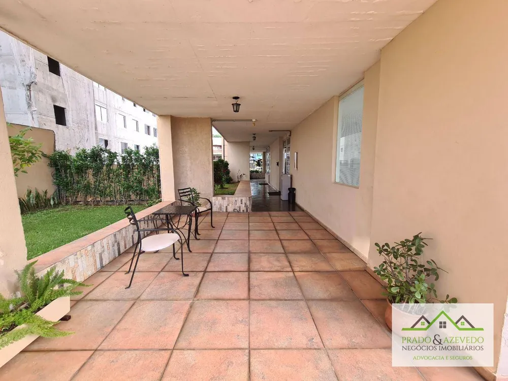 Apartamento, 3 quartos, 70 m² - Foto 1