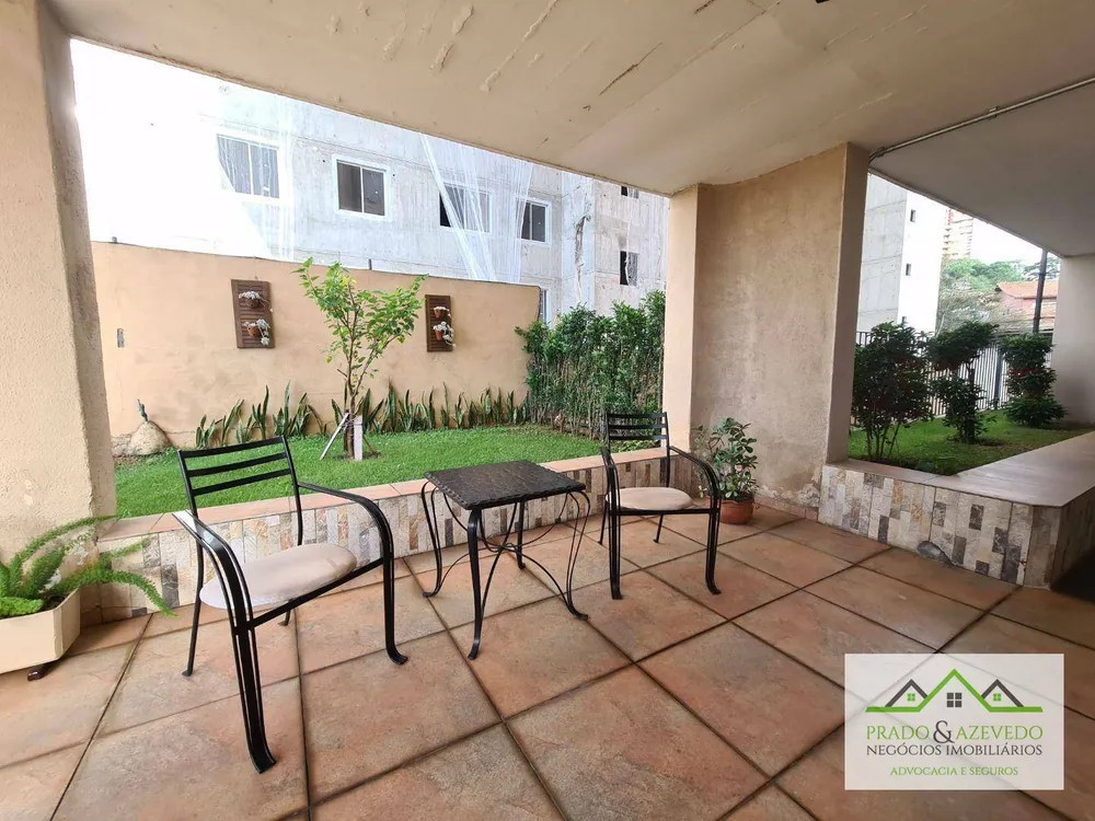 Apartamento, 3 quartos, 70 m² - Foto 9