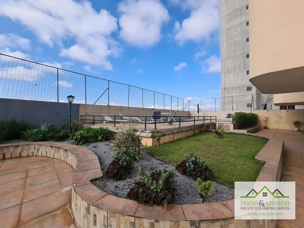Apartamento, 3 quartos, 70 m² - Foto 10