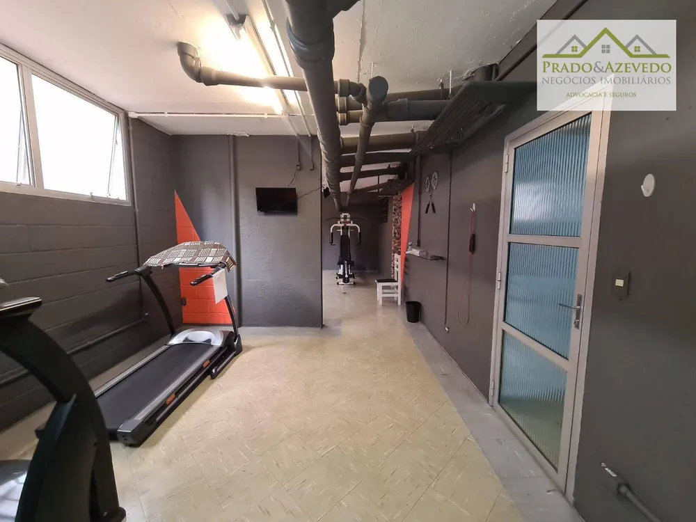 Apartamento, 3 quartos, 70 m² - Foto 12