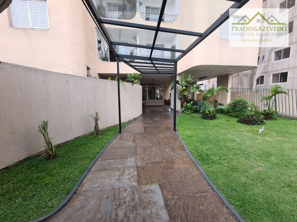 Apartamento, 3 quartos, 70 m² - Foto 7