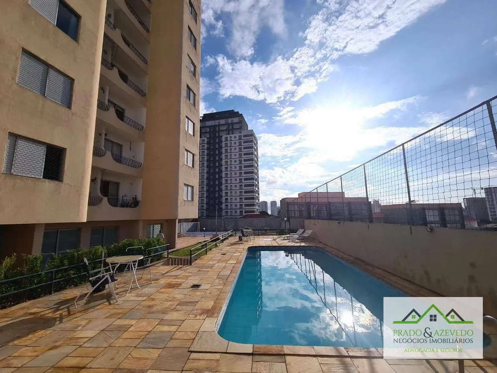 Apartamento, 3 quartos, 70 m² - Foto 11