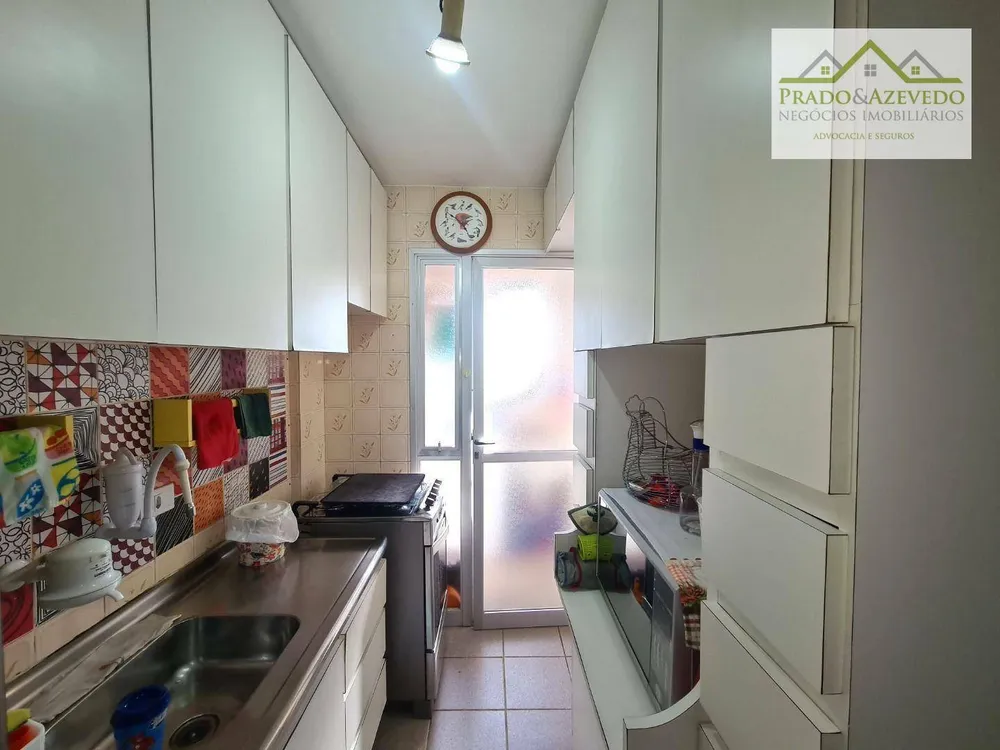 Apartamento, 3 quartos, 70 m² - Foto 2