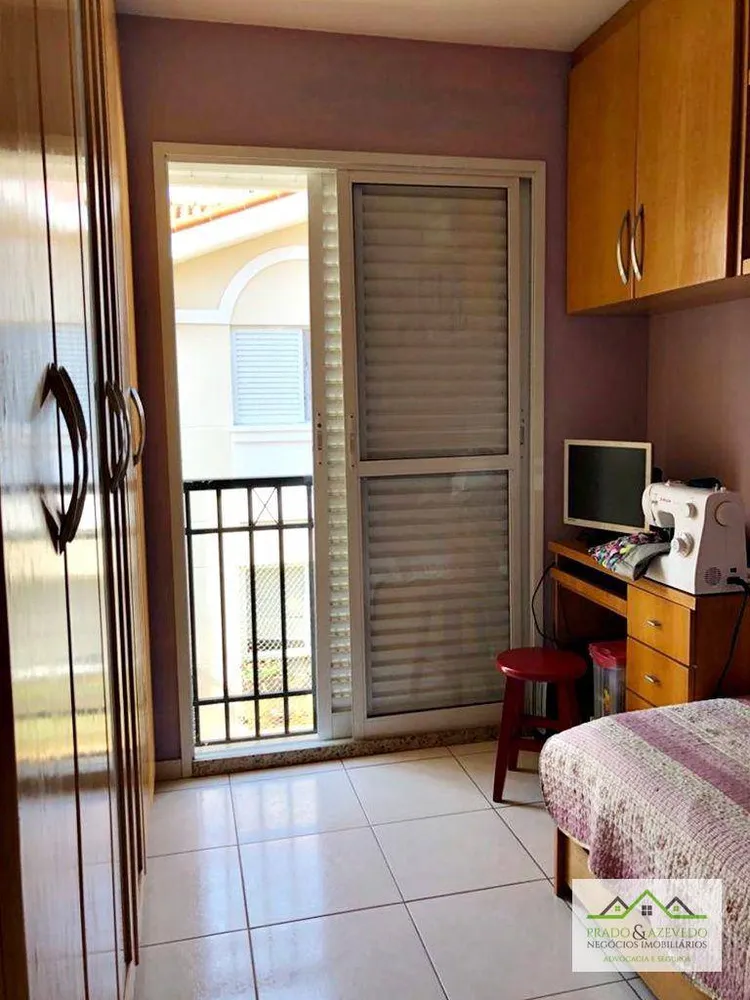 Casa de Condomínio, 3 quartos - Foto 11