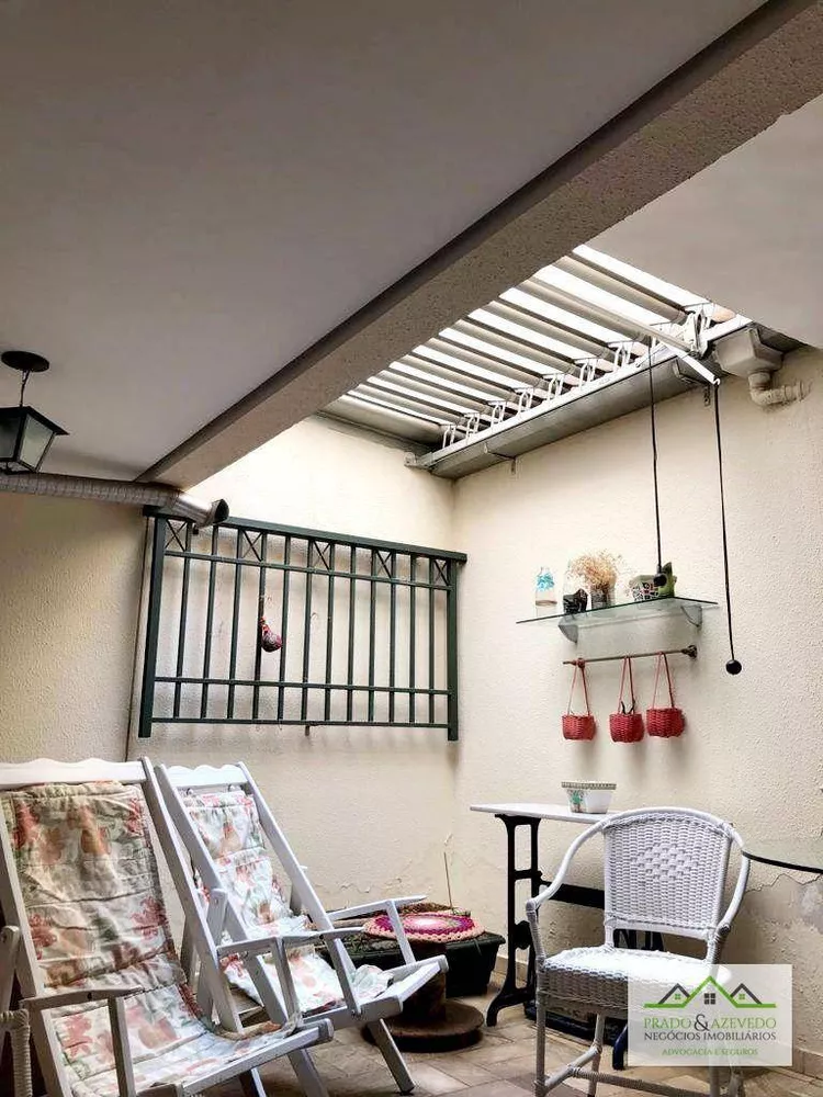 Casa de Condomínio, 3 quartos - Foto 2