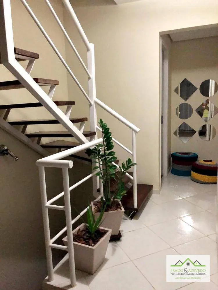 Casa de Condomínio, 3 quartos - Foto 8