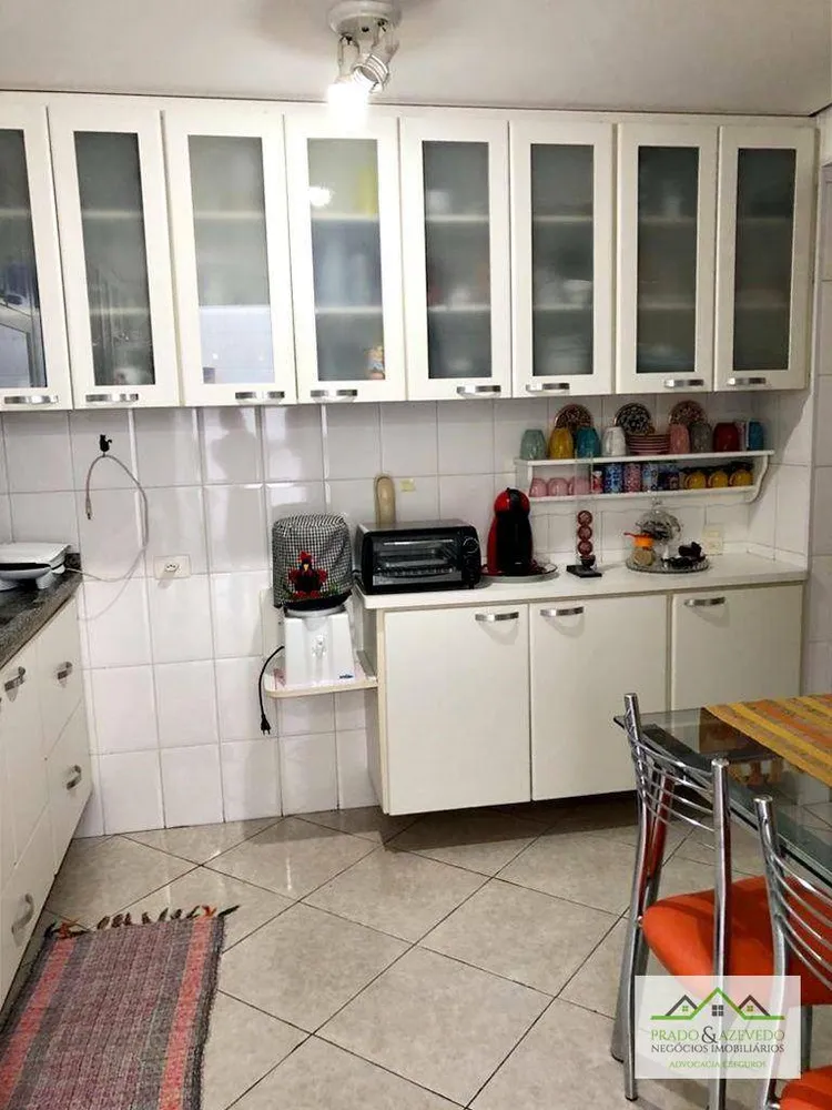 Casa de Condomínio, 3 quartos - Foto 3