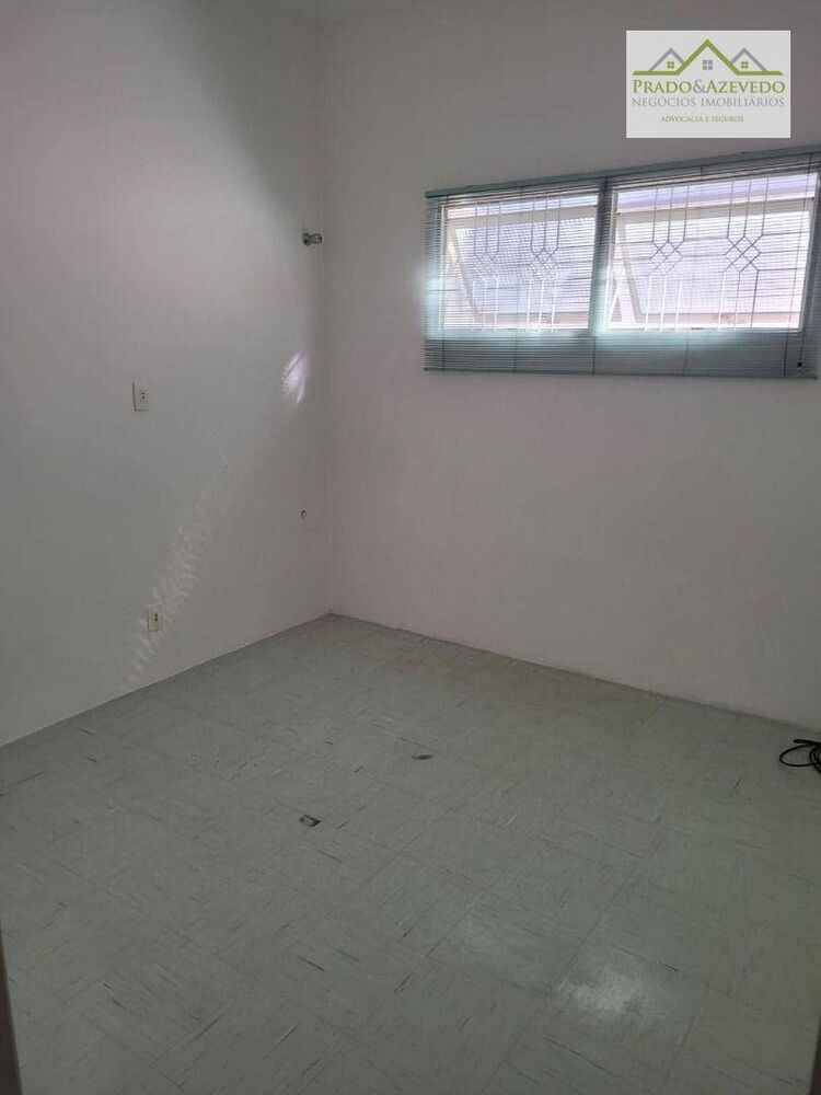 Conjunto Comercial-Sala para alugar, 8m² - Foto 1