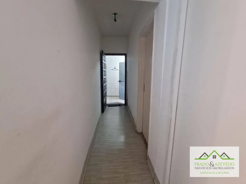 Casa, 3 quartos, 246 m² - Foto 3