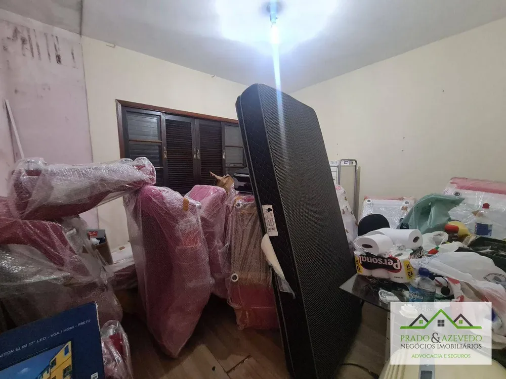 Casa, 3 quartos, 246 m² - Foto 7