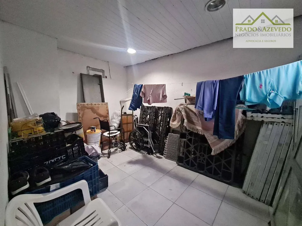 Casa, 3 quartos, 246 m² - Foto 11