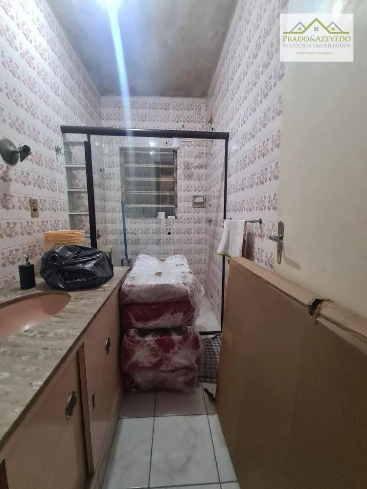 Casa, 3 quartos, 246 m² - Foto 8