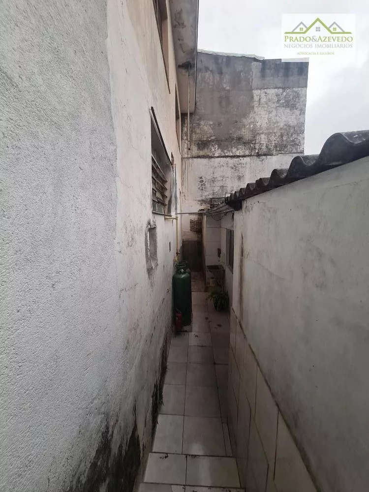 Casa, 3 quartos, 246 m² - Foto 2
