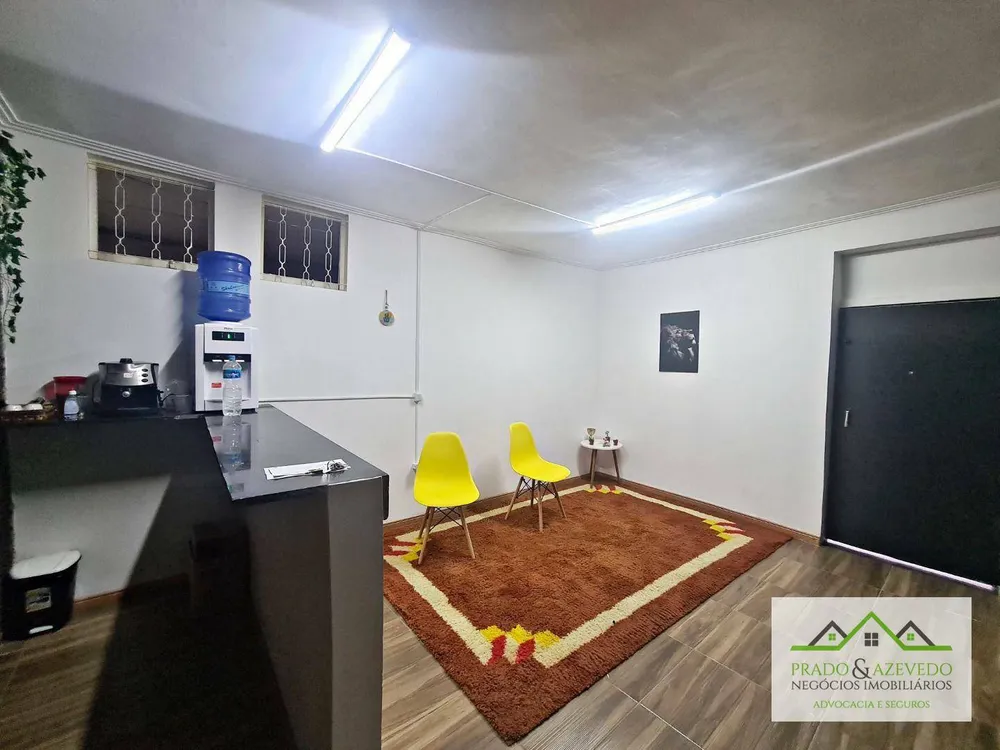 Casa, 3 quartos, 246 m² - Foto 1