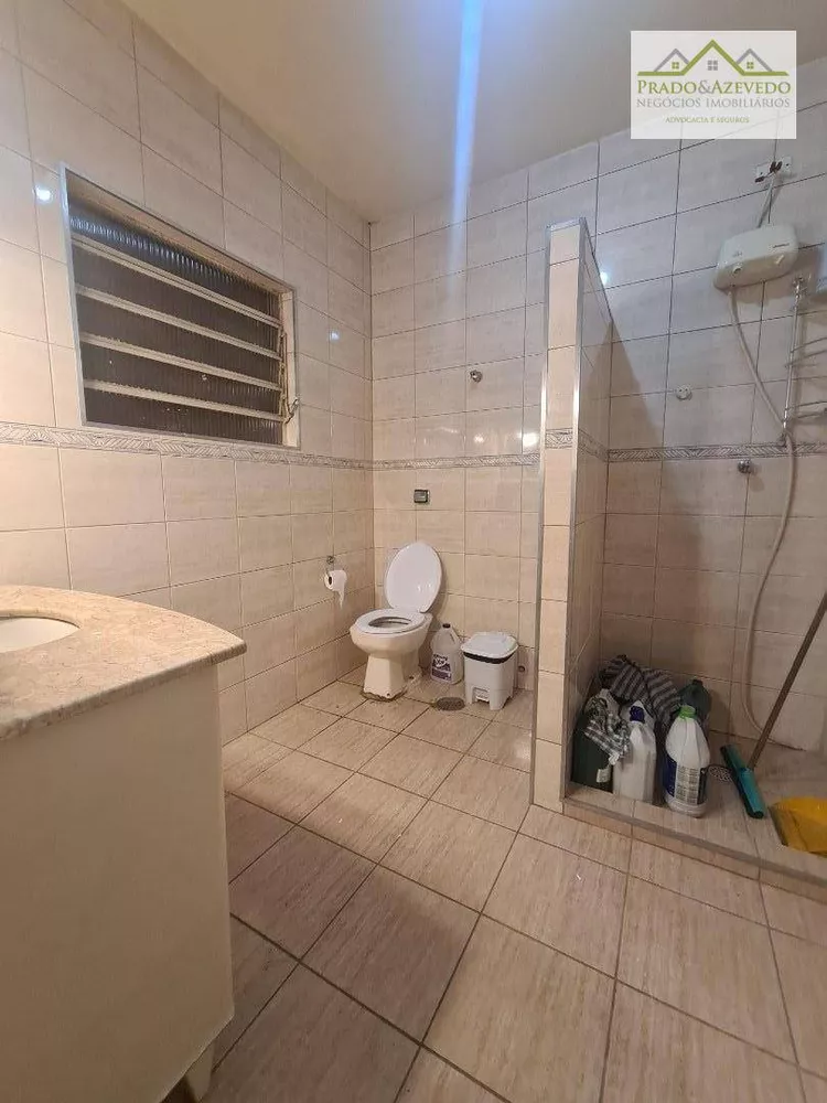 Casa, 3 quartos, 246 m² - Foto 3