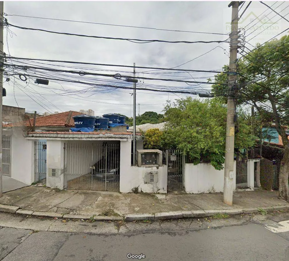 Casa, 3 quartos, 167 m² - Foto 1