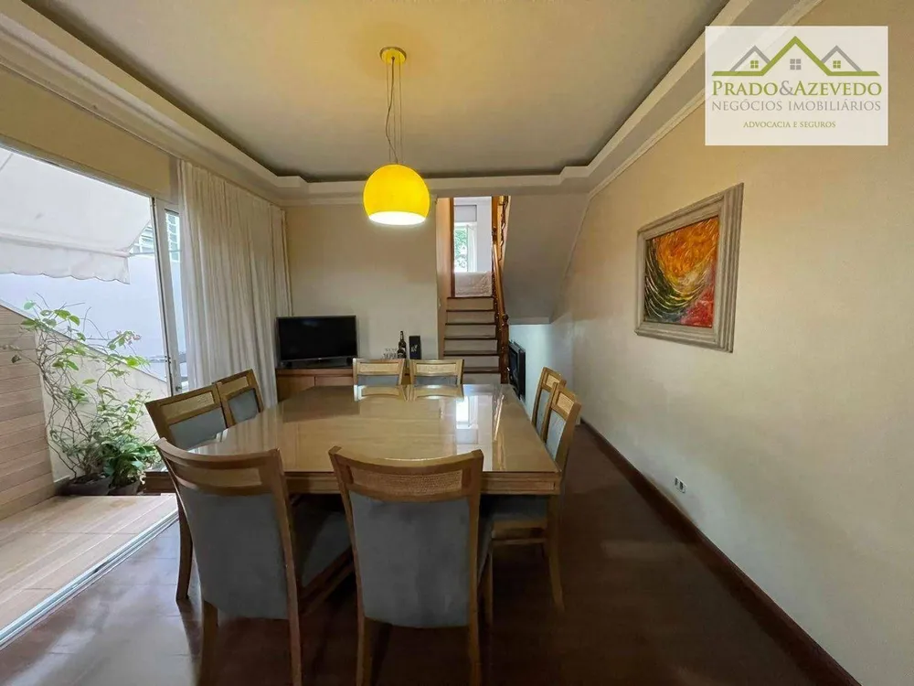 Casa, 3 quartos, 133 m² - Foto 1