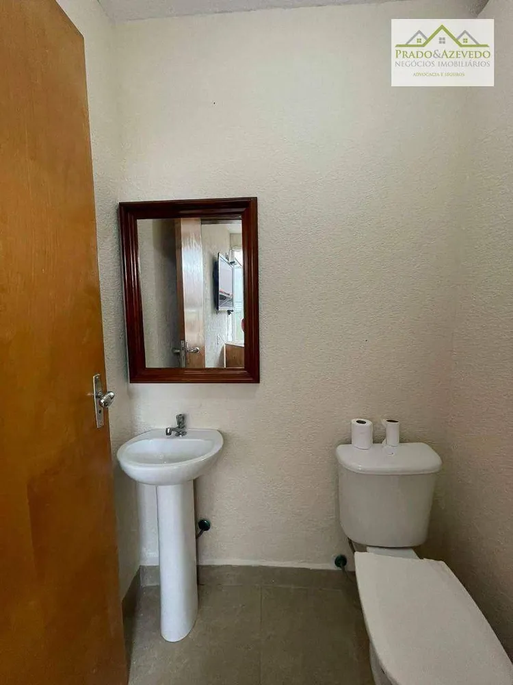 Casa, 3 quartos, 133 m² - Foto 8