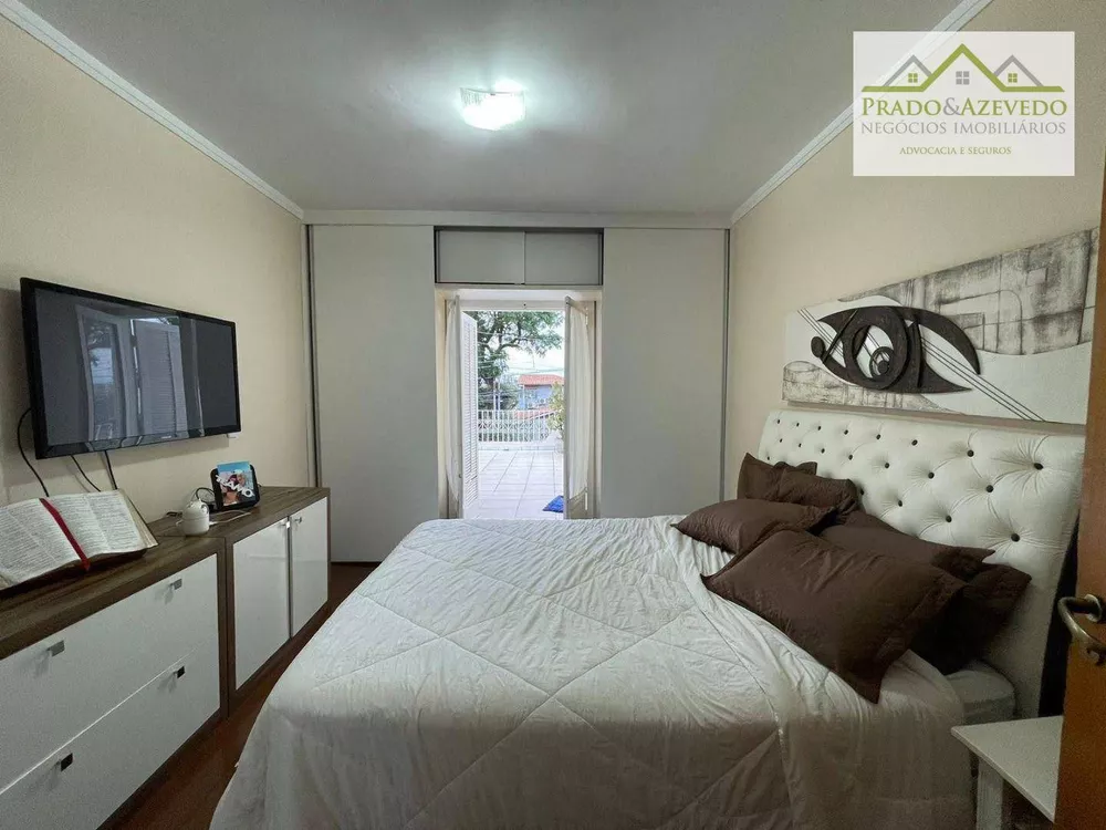 Casa, 3 quartos, 133 m² - Foto 2