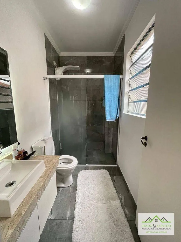 Casa, 3 quartos, 133 m² - Foto 10