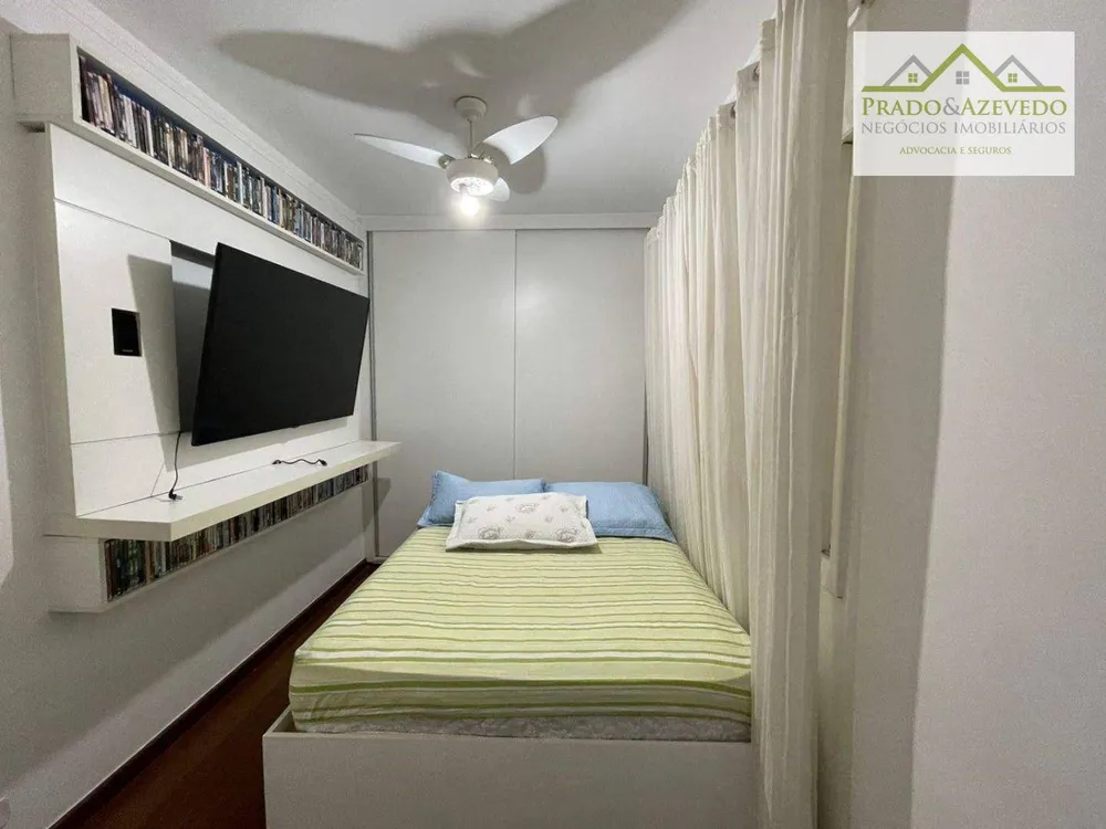 Casa, 3 quartos, 133 m² - Foto 11