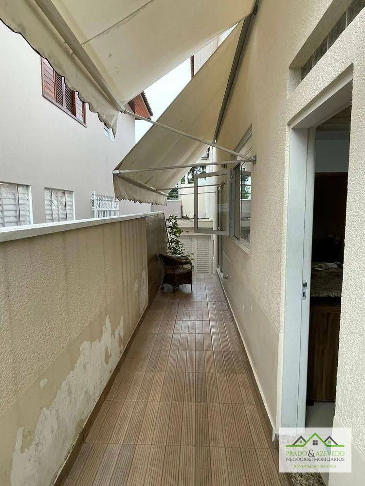 Casa, 3 quartos, 133 m² - Foto 5