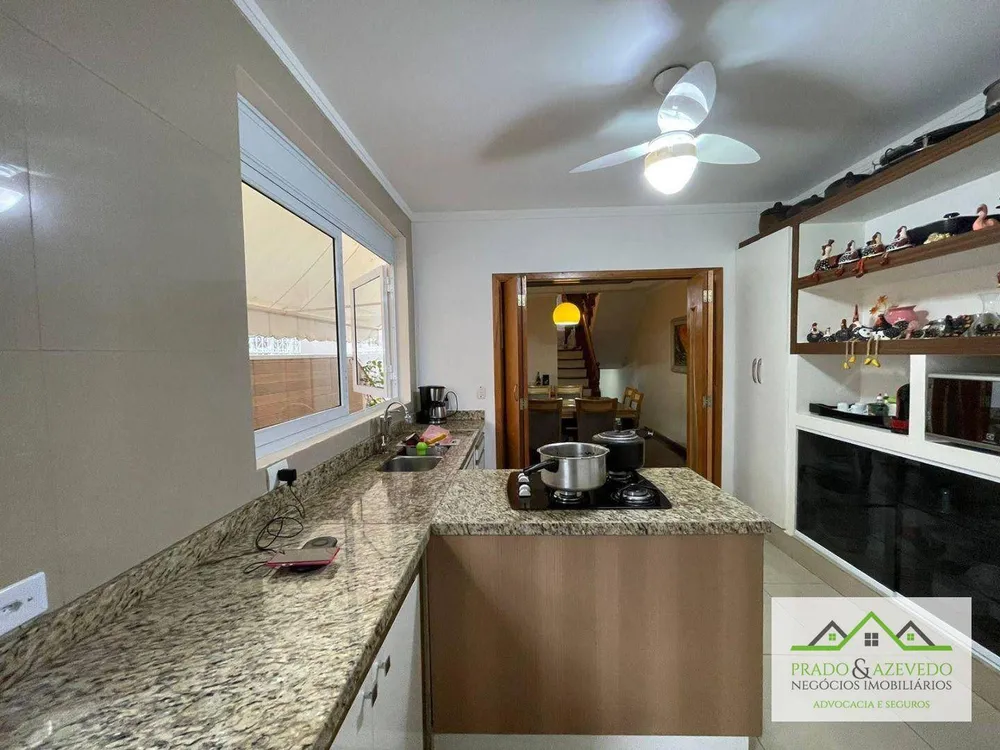 Casa, 3 quartos, 133 m² - Foto 3