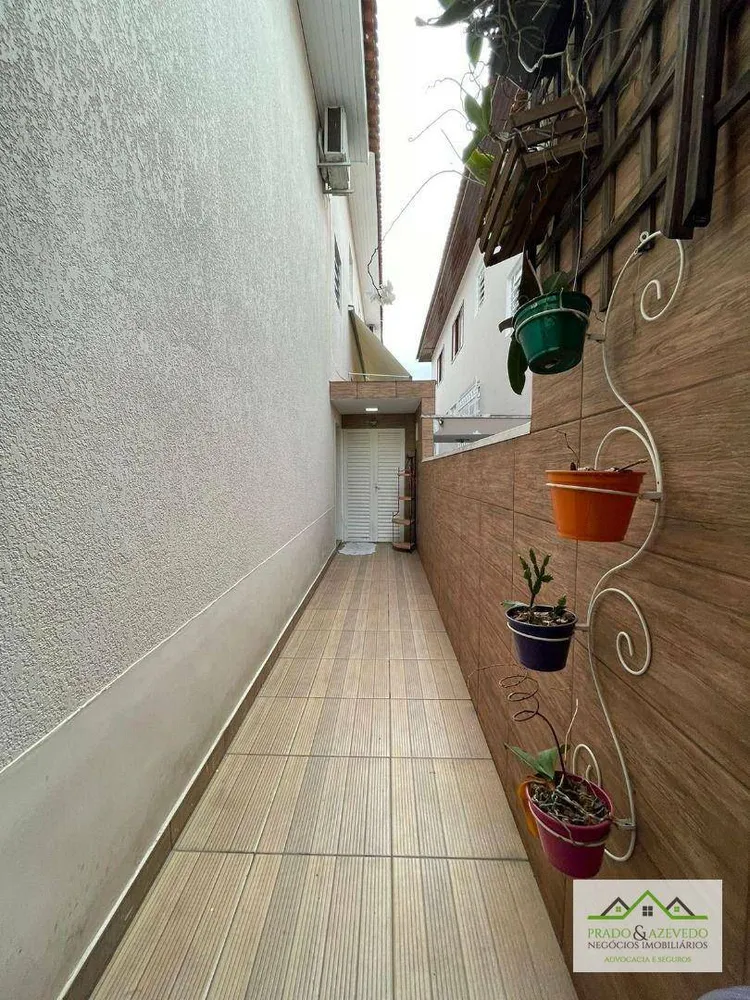 Casa, 3 quartos, 133 m² - Foto 15