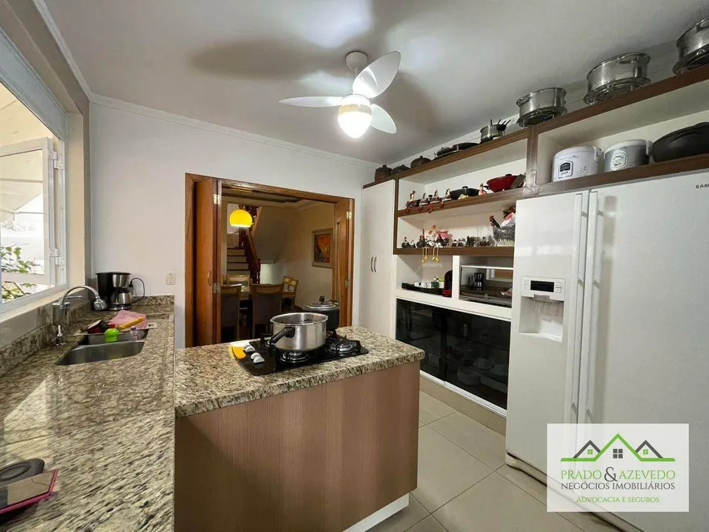 Casa, 3 quartos, 133 m² - Foto 4