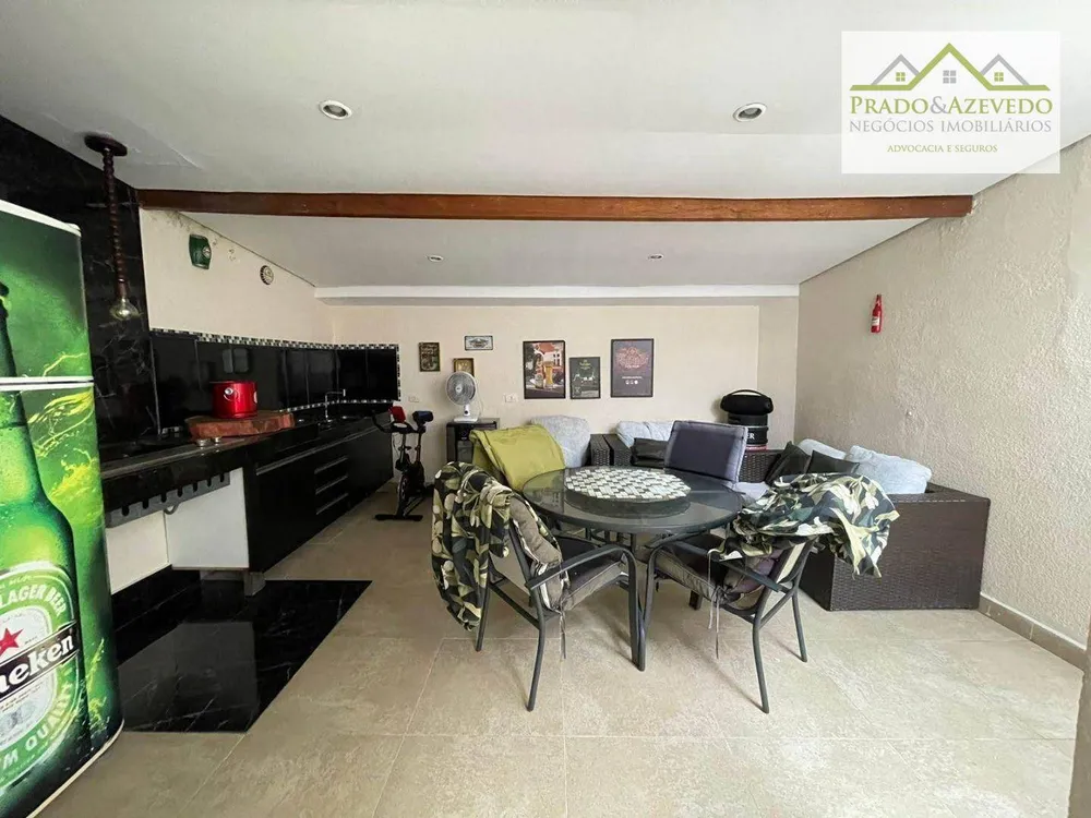Casa, 3 quartos, 133 m² - Foto 7