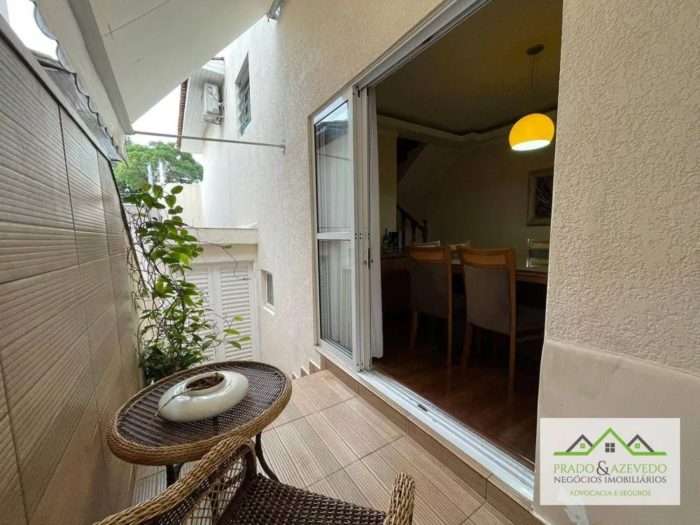 Casa, 3 quartos, 133 m² - Foto 1