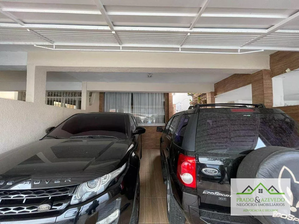 Casa, 3 quartos, 133 m² - Foto 4