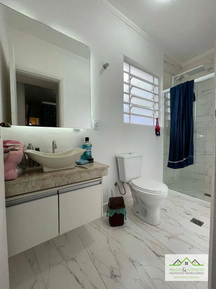 Casa, 3 quartos, 133 m² - Foto 14