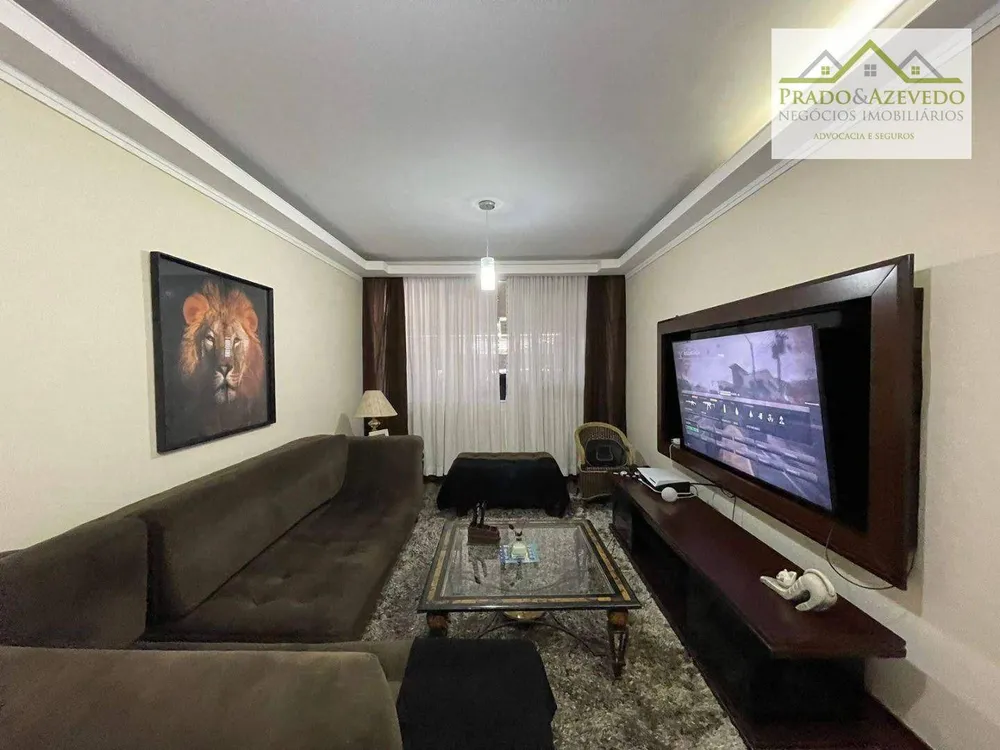 Casa, 3 quartos, 133 m² - Foto 2