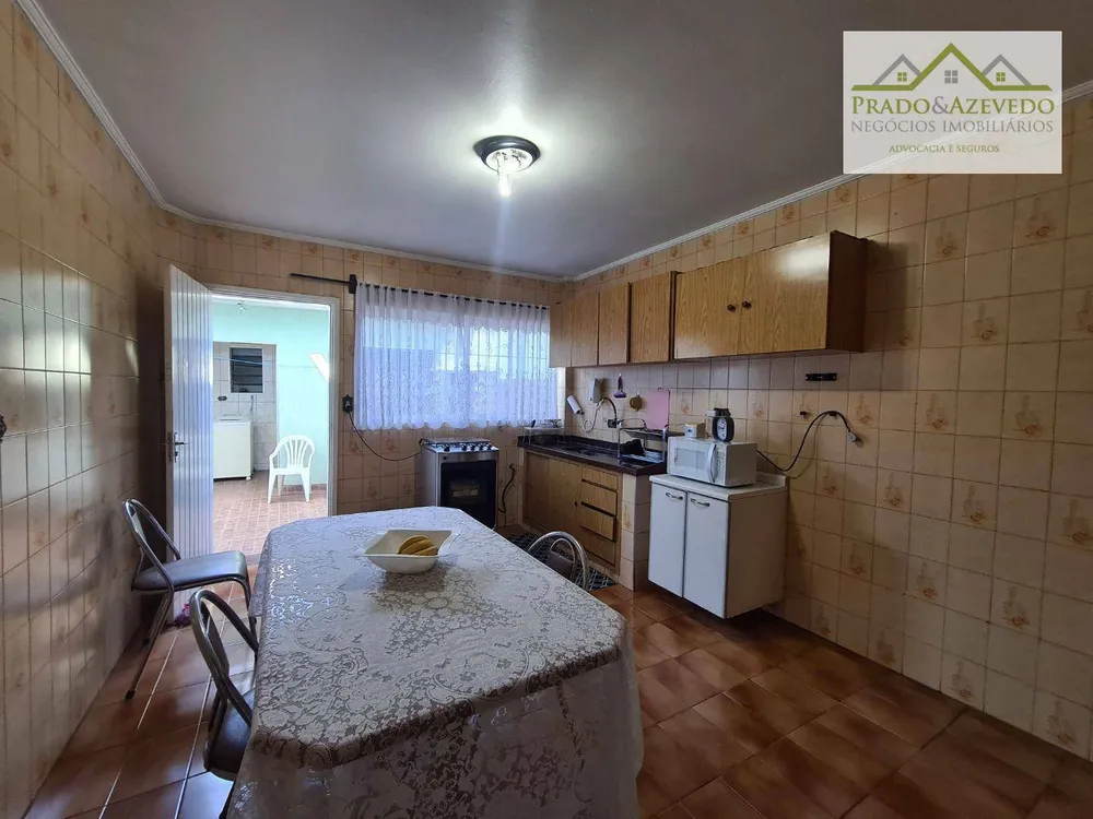 Casa, 3 quartos, 128 m² - Foto 5