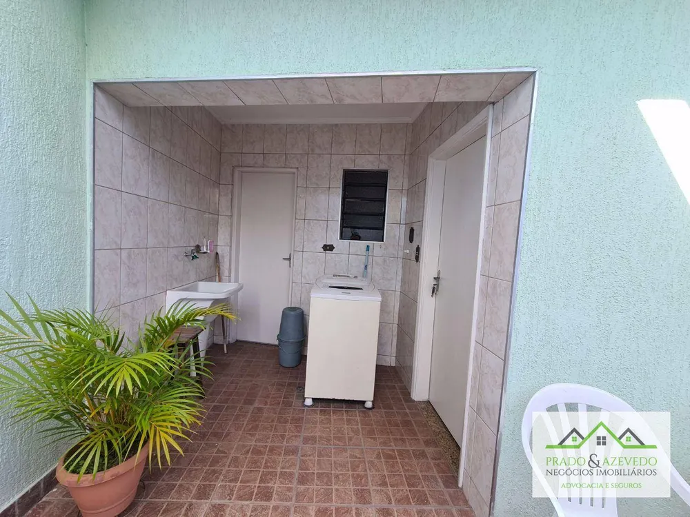 Casa, 3 quartos, 128 m² - Foto 8