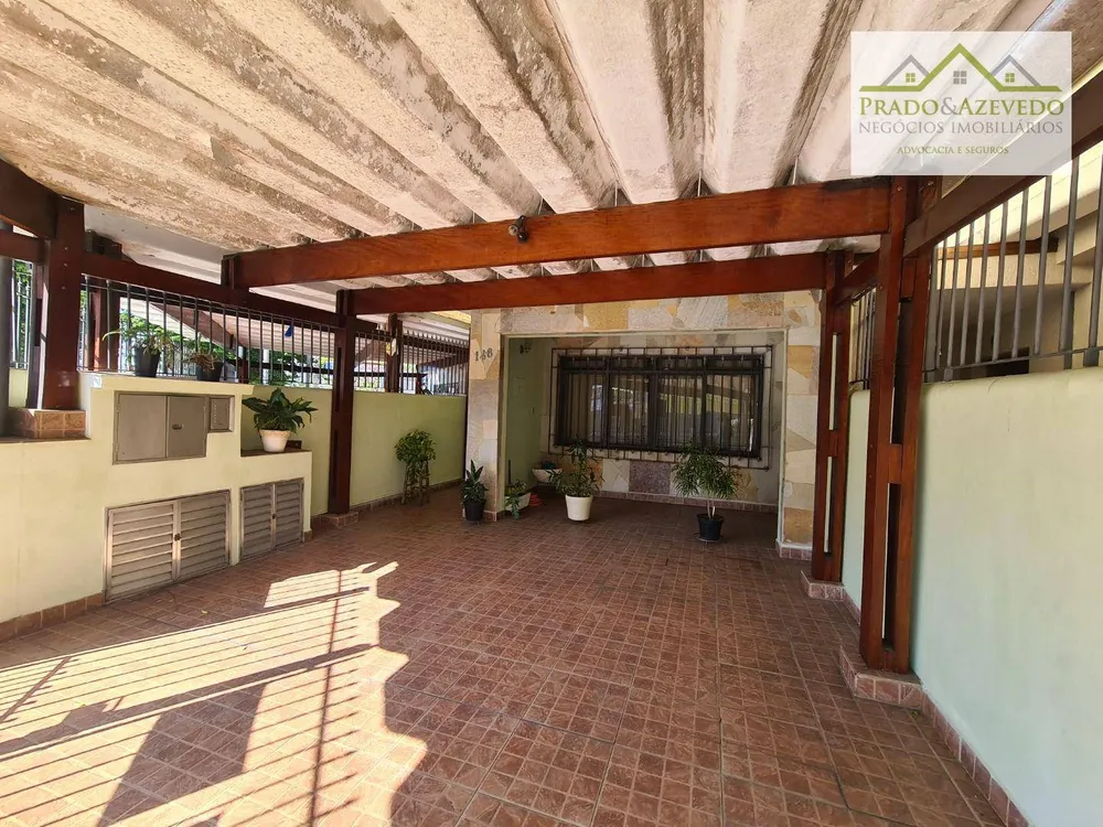 Casa, 3 quartos, 128 m² - Foto 6