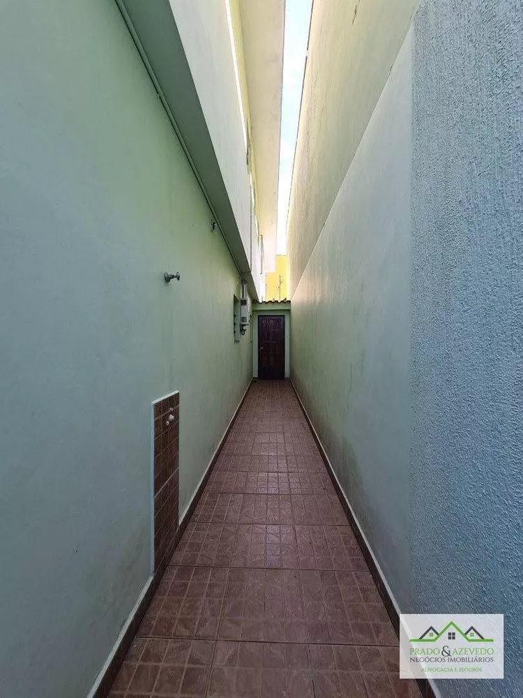 Casa, 3 quartos, 128 m² - Foto 5